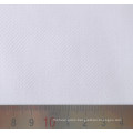 Bleach White Twill Cook Gown Fabric